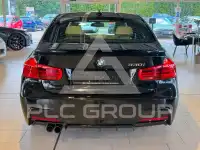 2018 BMW 330