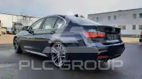 2018 BMW 330
