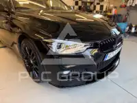 2018 BMW 330