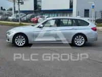 2018 BMW 330