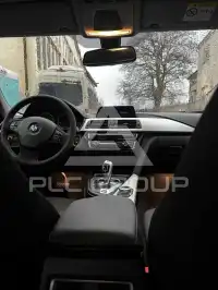 2018 BMW 330