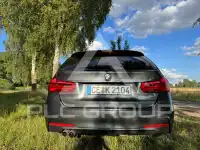 2018 BMW 330