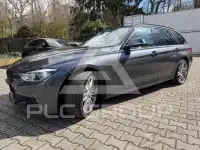2018 BMW 330