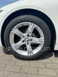 2018 BMW 330