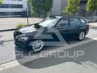 2018 BMW 330