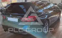 2018 BMW 330