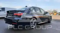 2018 BMW 330