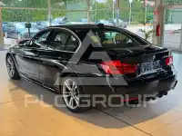 2018 BMW 330