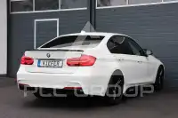 2018 BMW 330