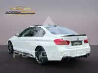 2018 BMW 330