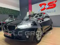 2018 BMW 330