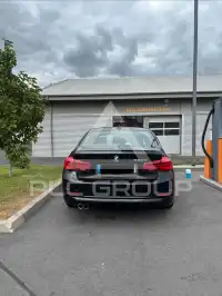 2018 BMW 330