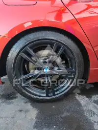 2018 BMW 330