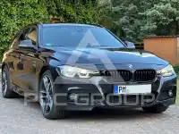 2018 BMW 330