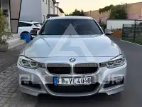 2018 BMW 330