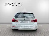 2018 BMW 330