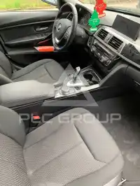 2018 BMW 330
