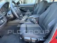 2018 BMW 330