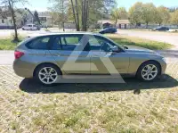 2018 BMW 330