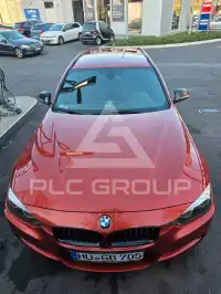2018 BMW 330