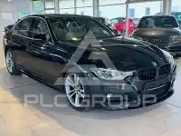 2018 BMW 330
