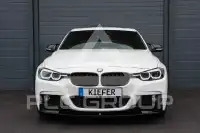 2018 BMW 330