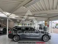 2018 BMW 330