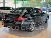 2018 BMW 330