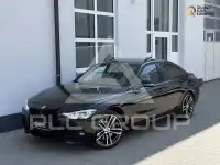 2018 BMW 330
