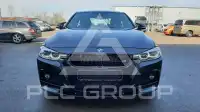 2018 BMW 330