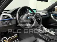 2018 BMW 330