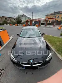 2018 BMW 330