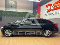 2018 BMW 330