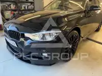 2018 BMW 330