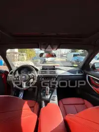 2018 BMW 330