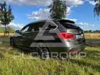 2018 BMW 330