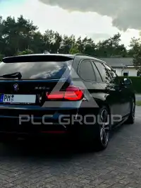 2018 BMW 330