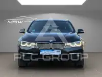 2018 BMW 330