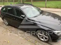 2018 BMW 330