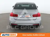 2018 BMW 330