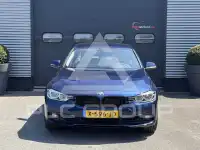 2018 BMW 330
