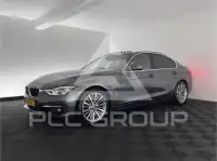 2018 BMW 330