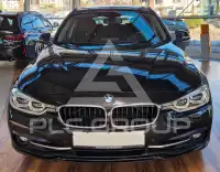 2018 BMW 330