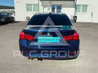 2018 BMW 330