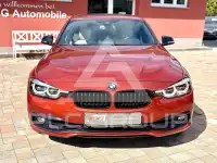 2018 BMW 330