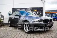 2018 BMW 330