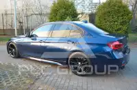 2018 BMW 330