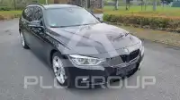 2018 BMW 330