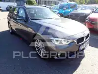 2018 BMW 330