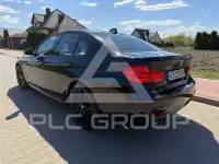 2018 BMW 330